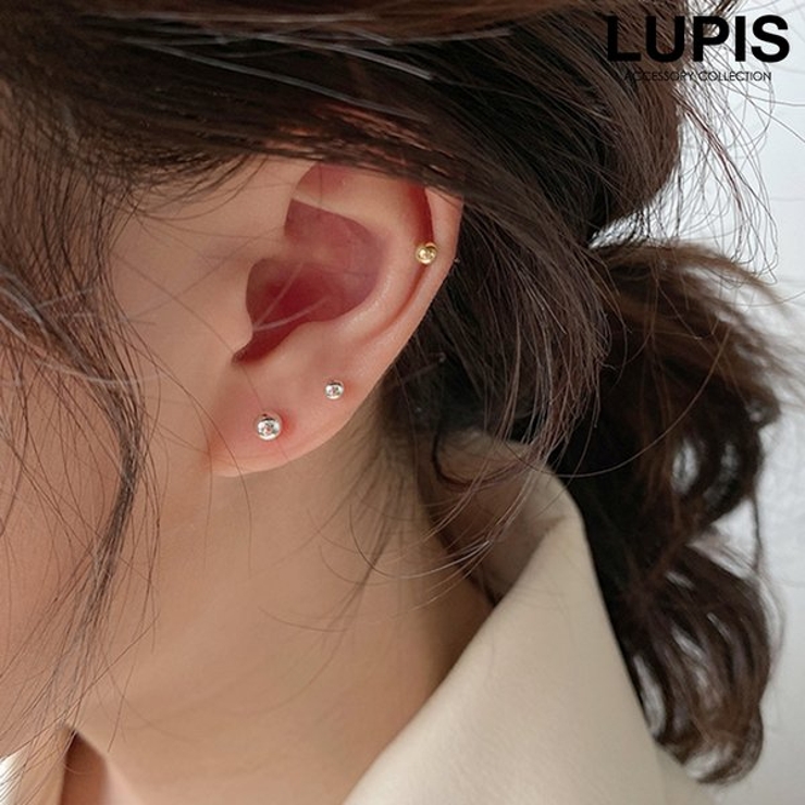 ピアス #9 Paul Smith（ポールスミス）の「
