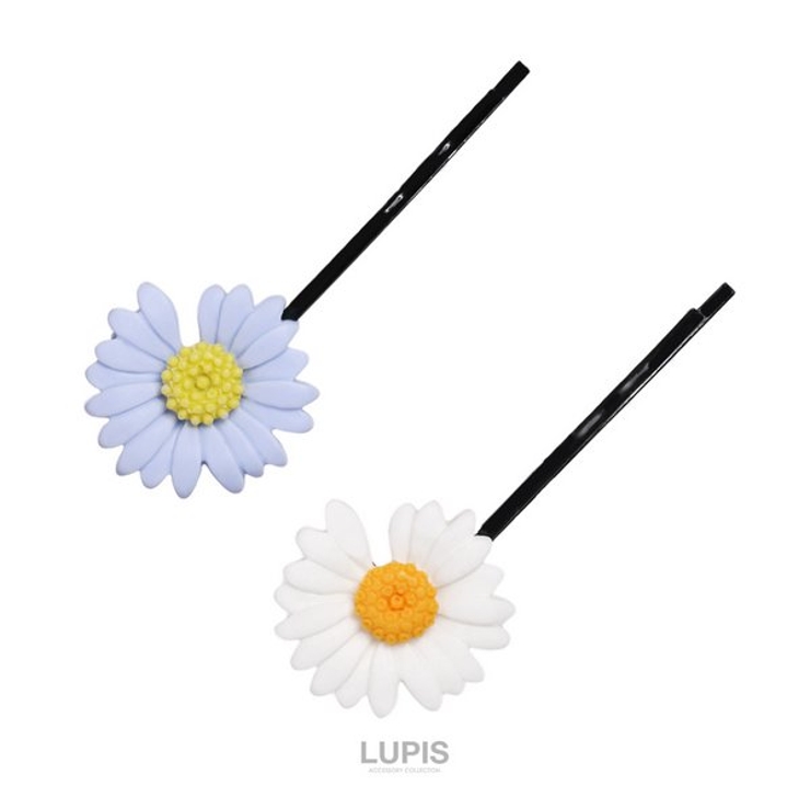 フラワーアメリカヘアピン | LUPIS | 詳細画像4 