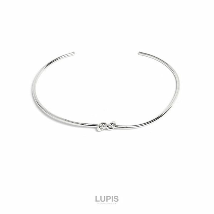 ノットスリムバングル | LUPIS | 詳細画像8 