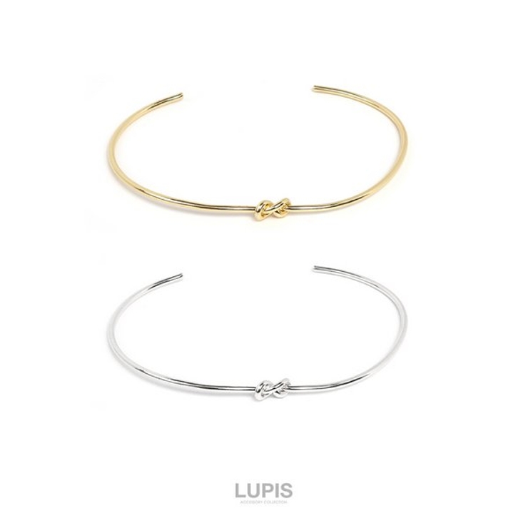 ノットスリムバングル | LUPIS | 詳細画像10 