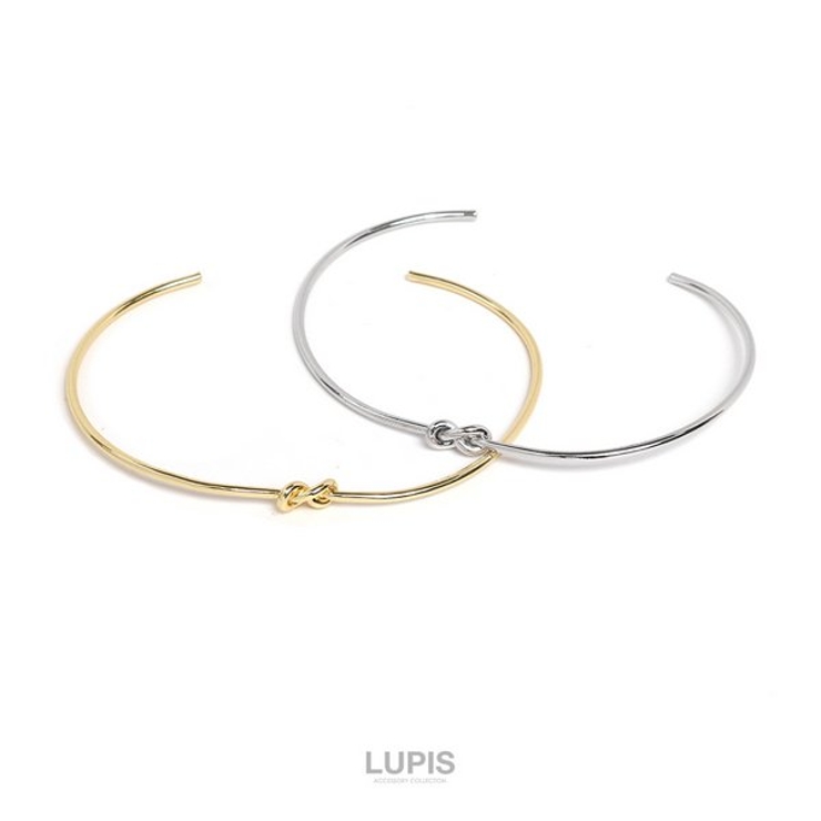 ノットスリムバングル | LUPIS | 詳細画像11 