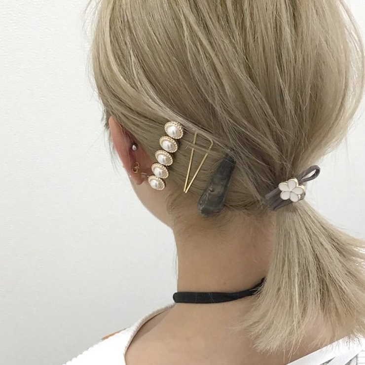 マーブルパールゴールドヘアピンセット 品番 Lpsa Lupis ルピス のレディースファッション通販 Shoplist ショップリスト マーブルパールゴールドヘアピンセット 品番 Lpsa Lupis ルピス のレディースファッション通販 Shoplist ショップリスト
