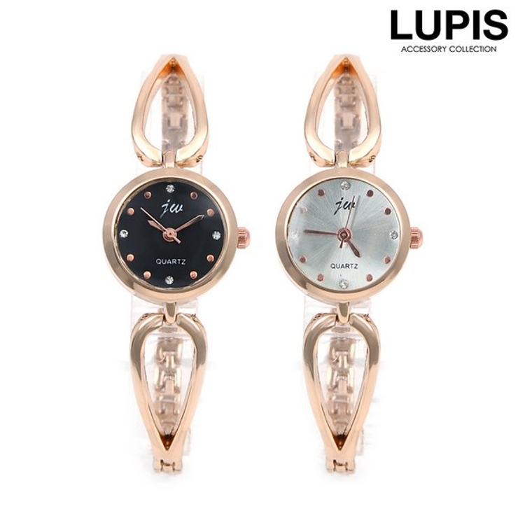 エレガンスダイアルウォッチ 腕時計 | LUPIS | 詳細画像1 