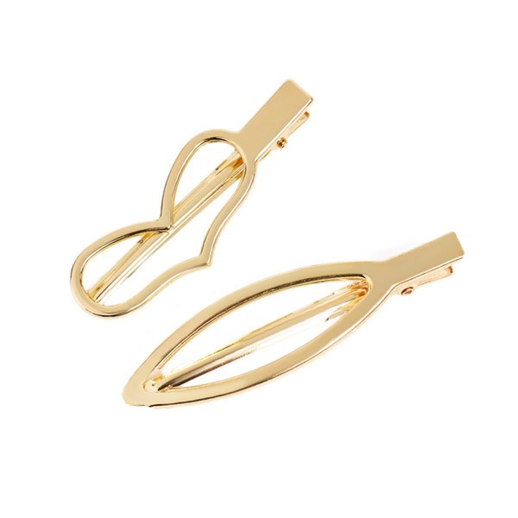 ハート Times リーフフレームヘアクリップ 品番 Lpsa Lupis ルピス のレディースファッション通販 Shoplist ショップリスト