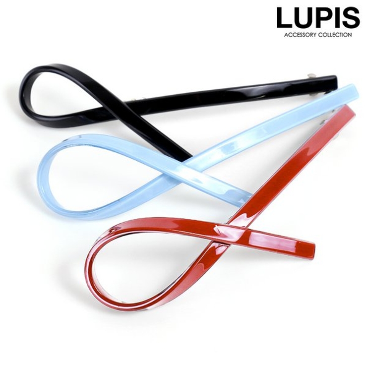 ループラインヘアバレッタ[品番：LPSA0004512]｜LUPIS（ルピス）のレディースファッション通販｜SHOPLIST（ショップリスト）