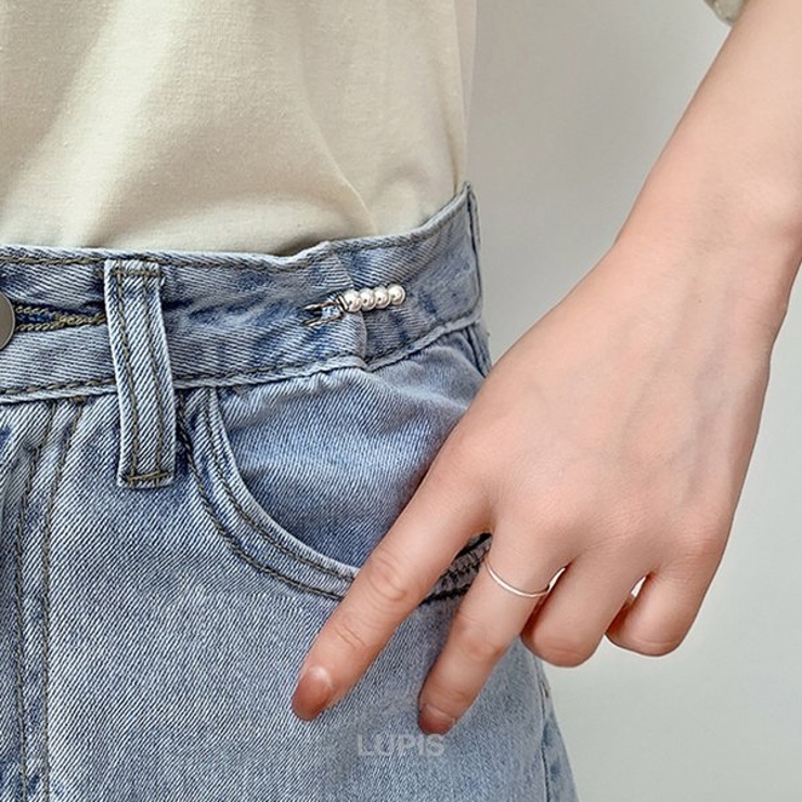 マルチパールピン【ブローチ 安全ピン】 | LUPIS | 詳細画像9 