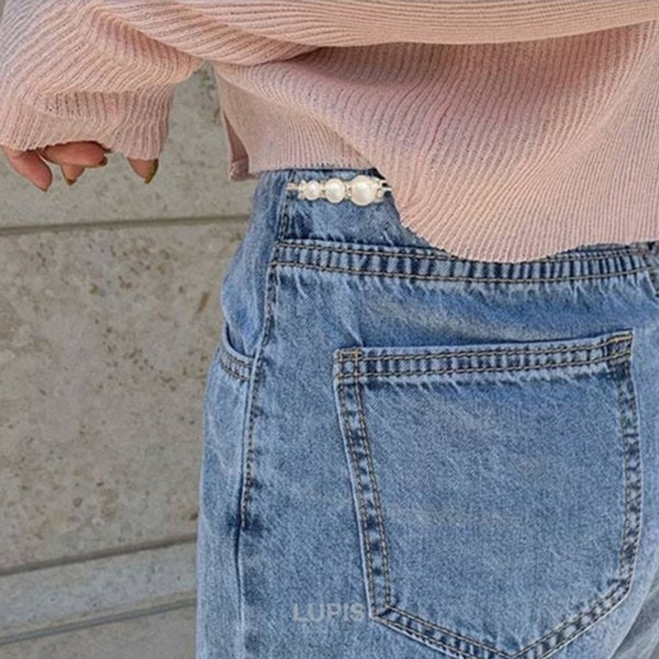 マルチパールピン【ブローチ 安全ピン】 | LUPIS | 詳細画像10 