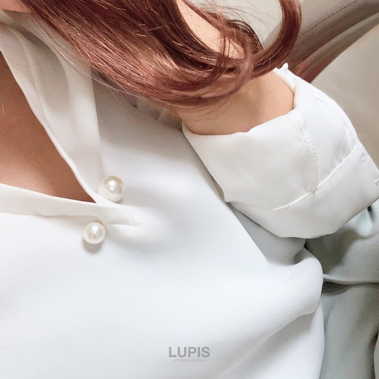 マルチパールピン【ブローチ 安全ピン】 | LUPIS | 詳細画像11 