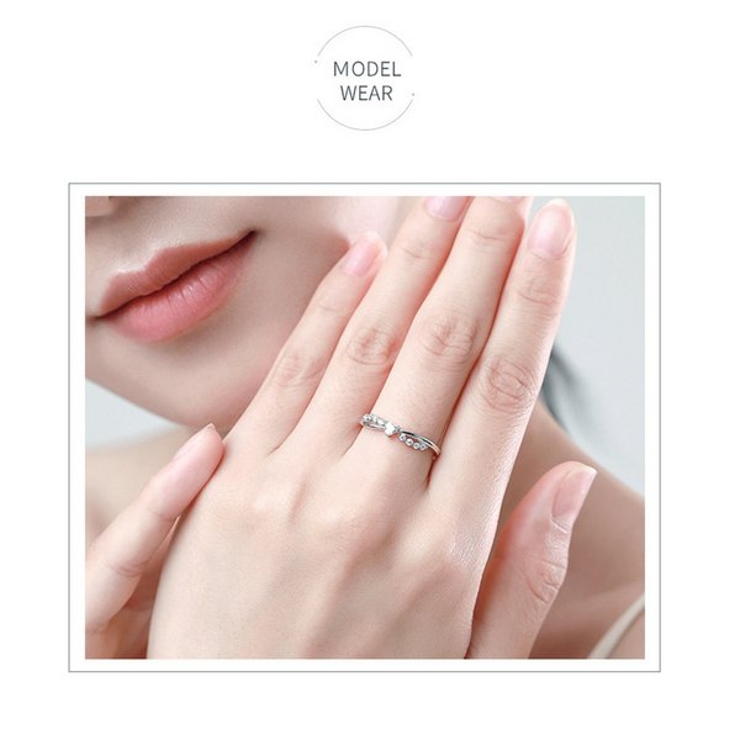 クロスラインハートリング【LACORDE】 | LACORDE  | 詳細画像5 