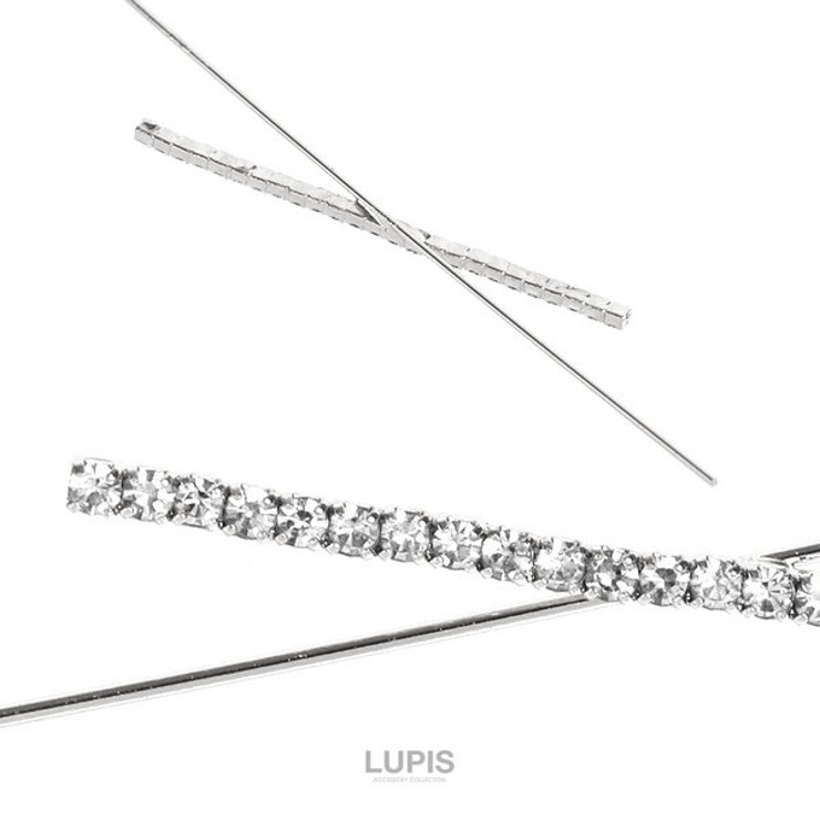 ゴージャスイヤーラップピアス | LUPIS | 詳細画像5 