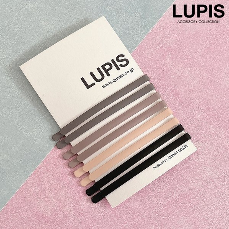 マットカラーアメリカピンセット | LUPIS | 詳細画像1 
