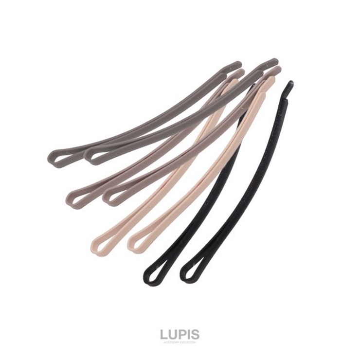 マットカラーアメリカピンセット | LUPIS | 詳細画像4 