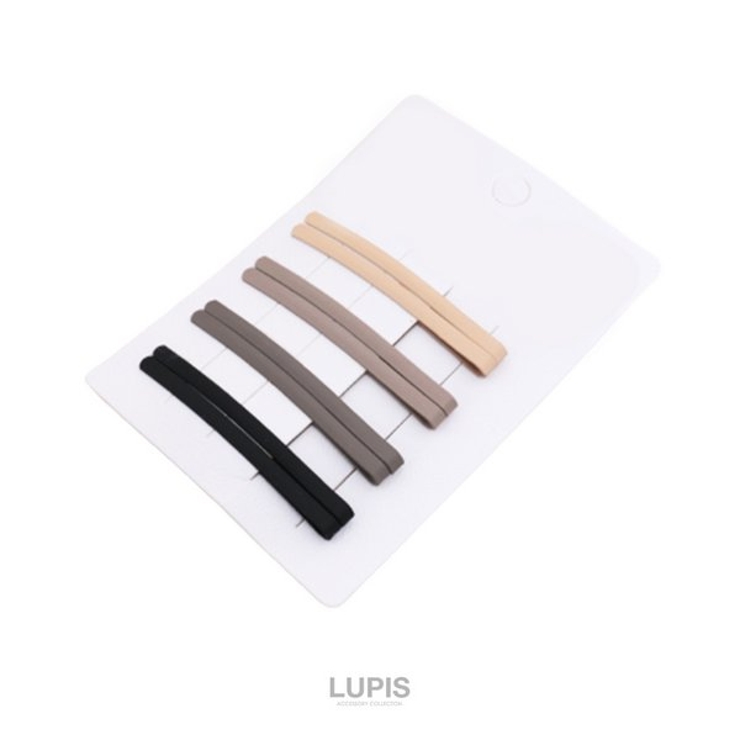 マットカラーアメリカピンセット | LUPIS | 詳細画像5 