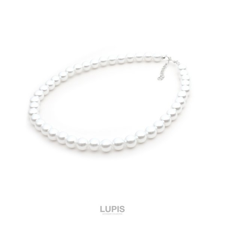 エレガントパールネックレス | LUPIS | 詳細画像2 