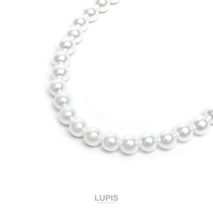 エレガントパールネックレス | LUPIS | 詳細画像4 