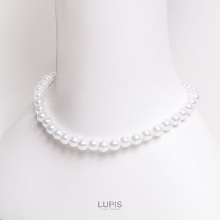 エレガントパールネックレス | LUPIS | 詳細画像5 