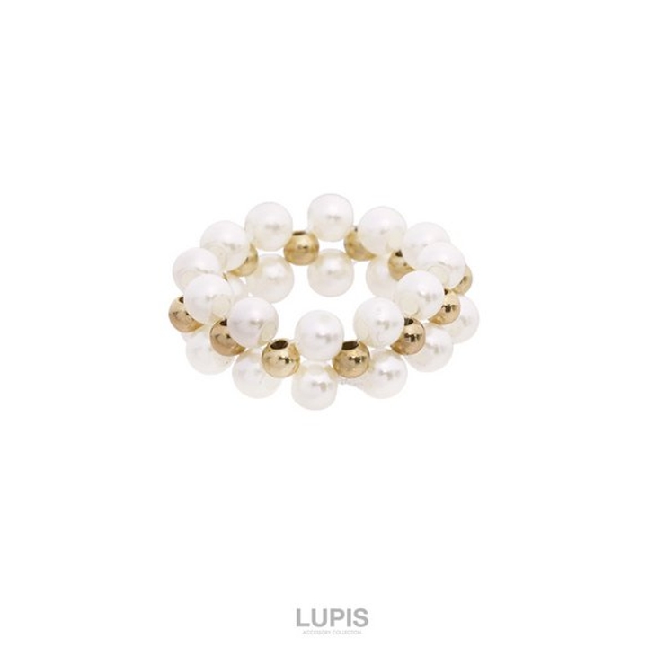 ラグジュアリーデザインリング | LUPIS | 詳細画像6 