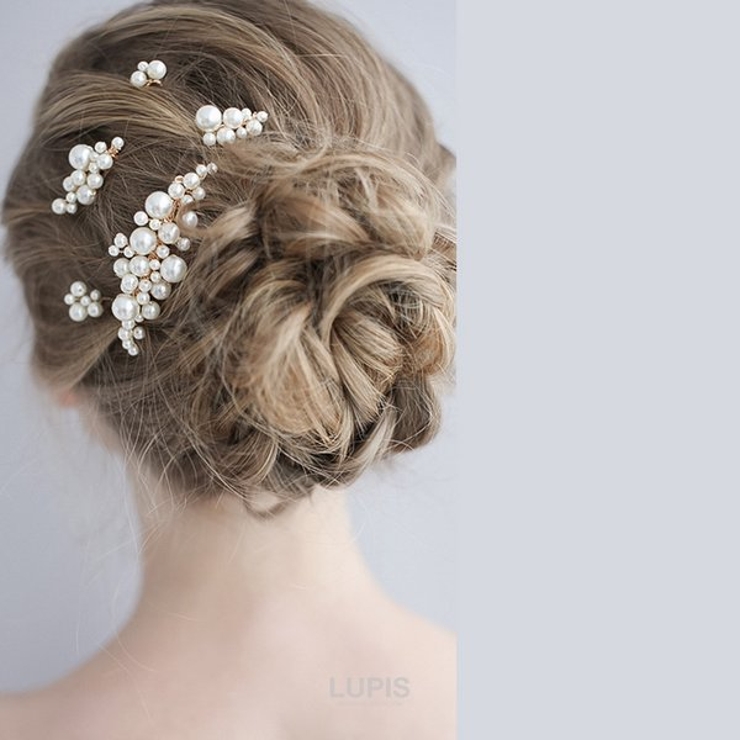 ≪5個セット≫リッチパールコームセット | LUPIS | 詳細画像7 