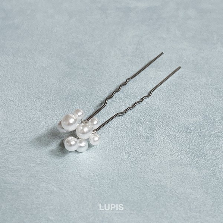 ≪1個入≫リッチパールコーム | LUPIS | 詳細画像3 