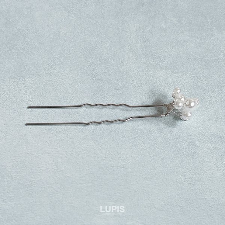 ≪1個入≫リッチパールコーム | LUPIS | 詳細画像5 