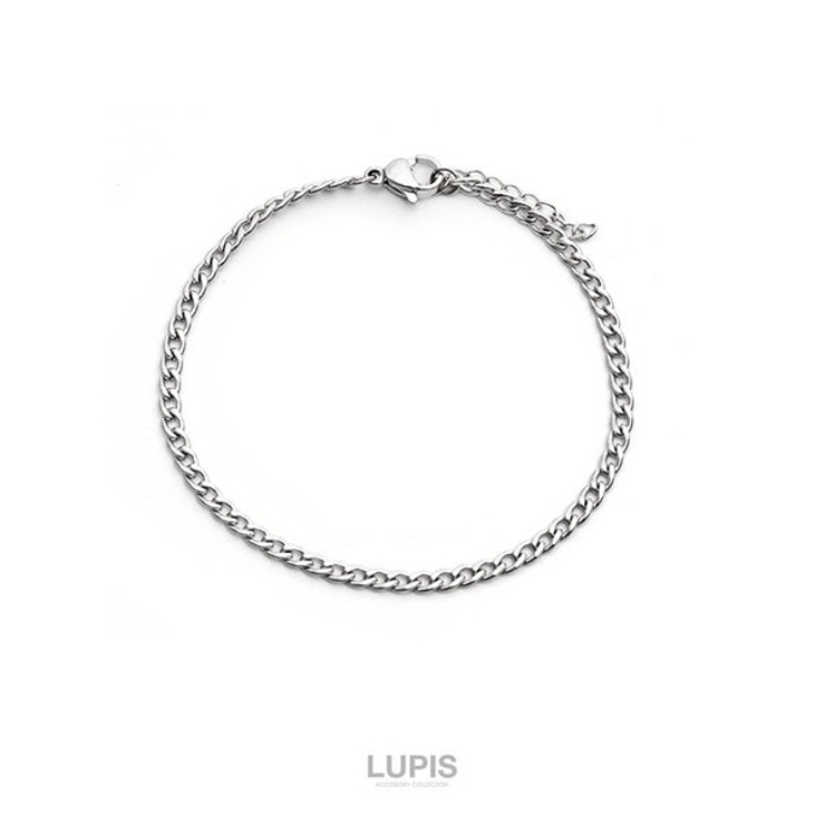 ベーシックチェーンブレスレット | LUPIS | 詳細画像5 