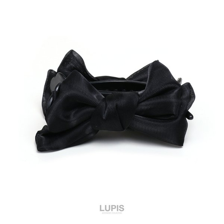 リボンスリムバンスクリップ | LUPIS | 詳細画像7 