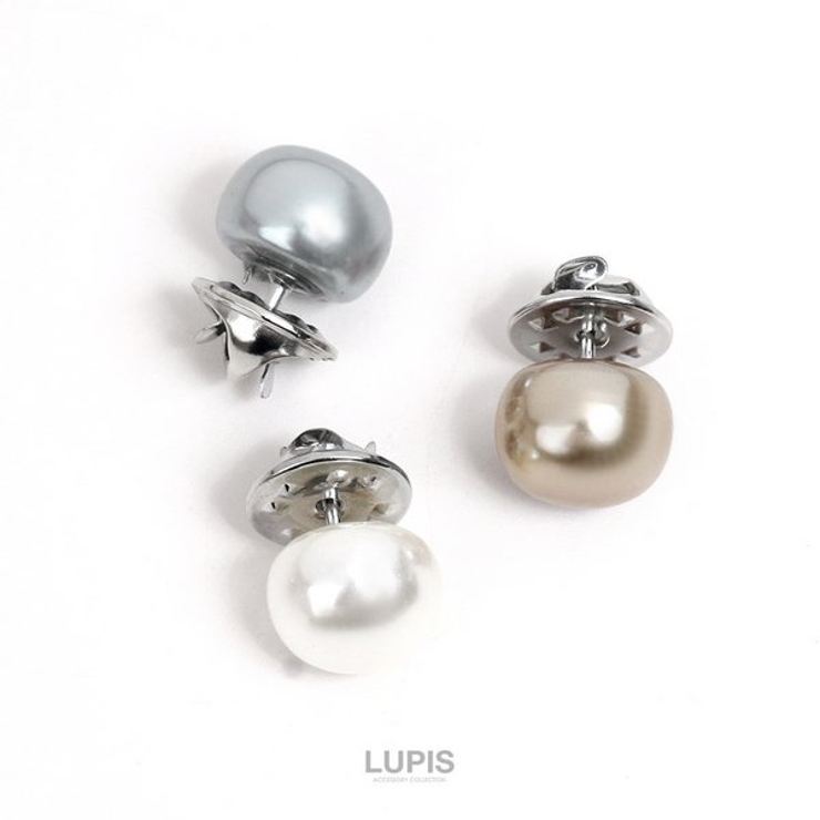 パールタックピン | LUPIS | 詳細画像2 