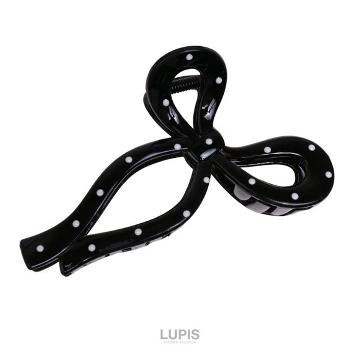 ドットリボンバンスクリップ | LUPIS | 詳細画像3 