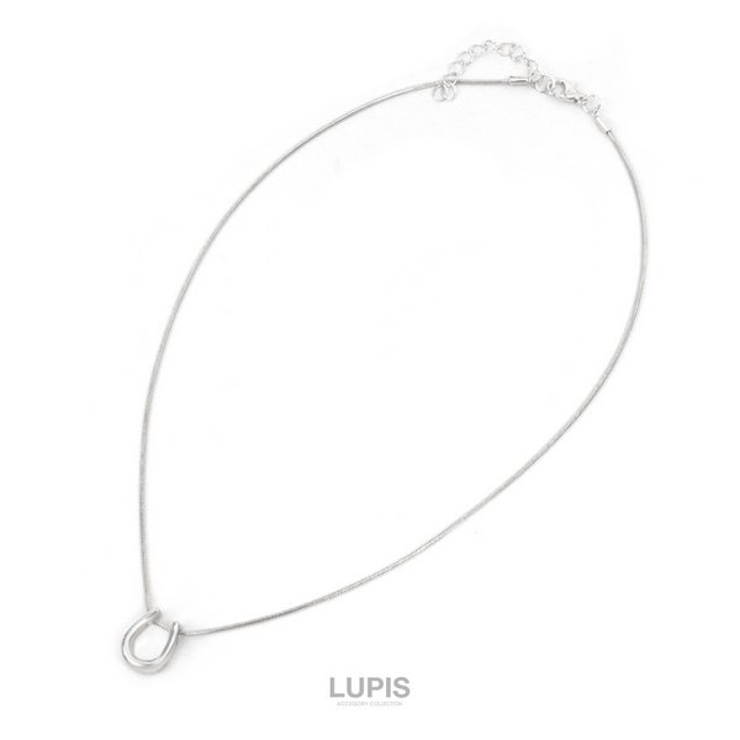 ホースシューネックレス | LUPIS | 詳細画像3 