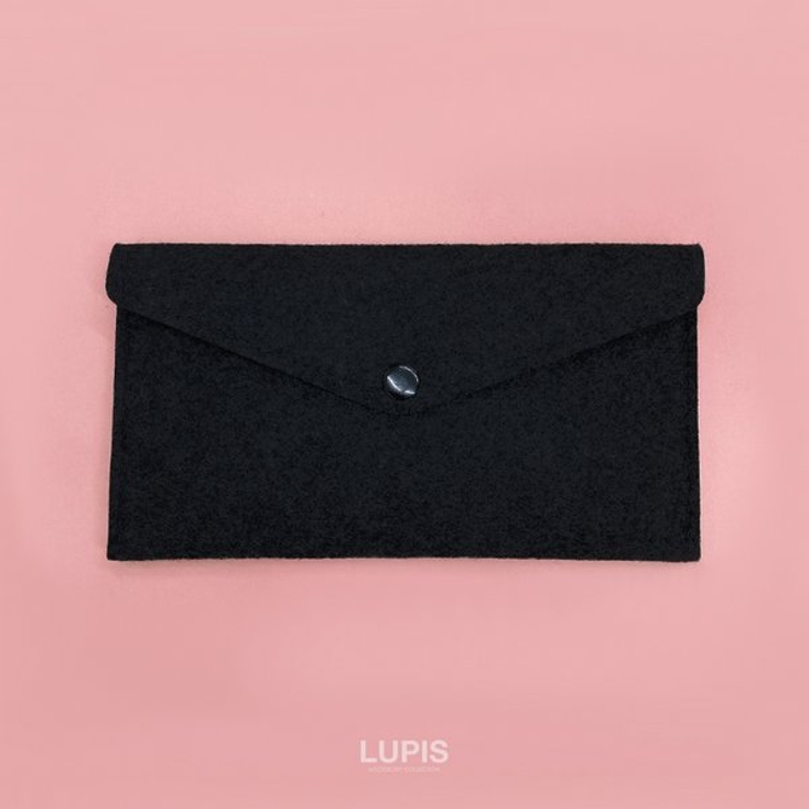 フェルトマルチポーチ  | LUPIS | 詳細画像5 