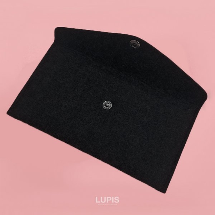 フェルトマルチポーチ  | LUPIS | 詳細画像7 