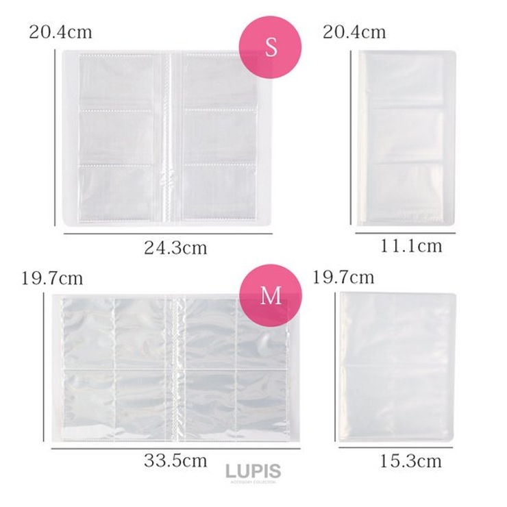 ファイル型ジュエリーケース | LUPIS | 詳細画像3 