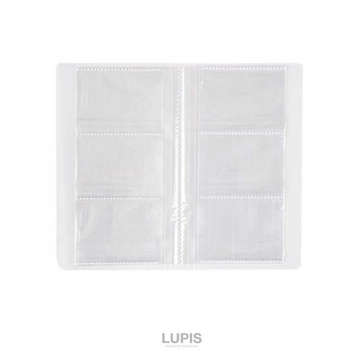 ファイル型ジュエリーケース | LUPIS | 詳細画像4 