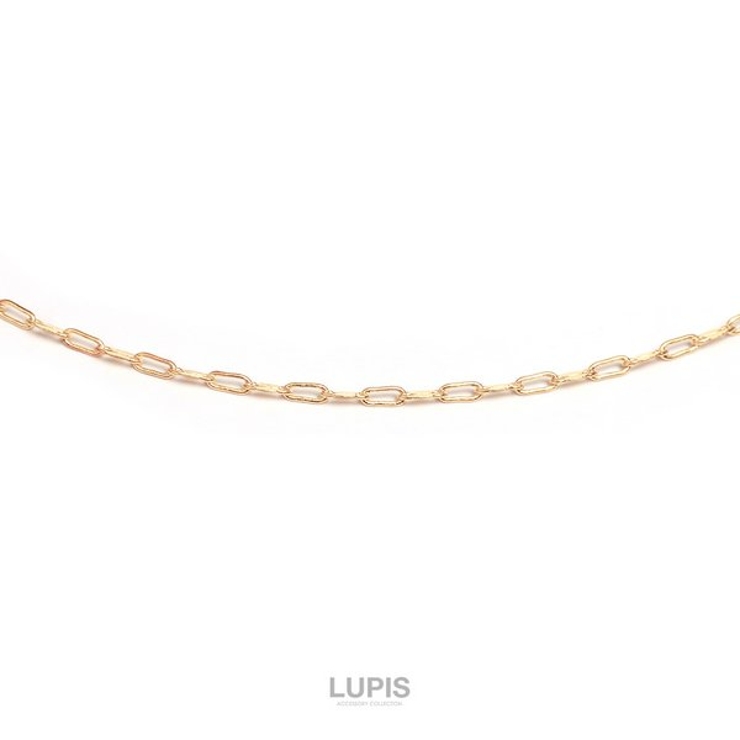 ペタルチェーンネックレス | LUPIS | 詳細画像3 