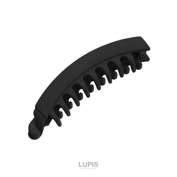 マットカラーバナナクリップ | LUPIS | 詳細画像4 