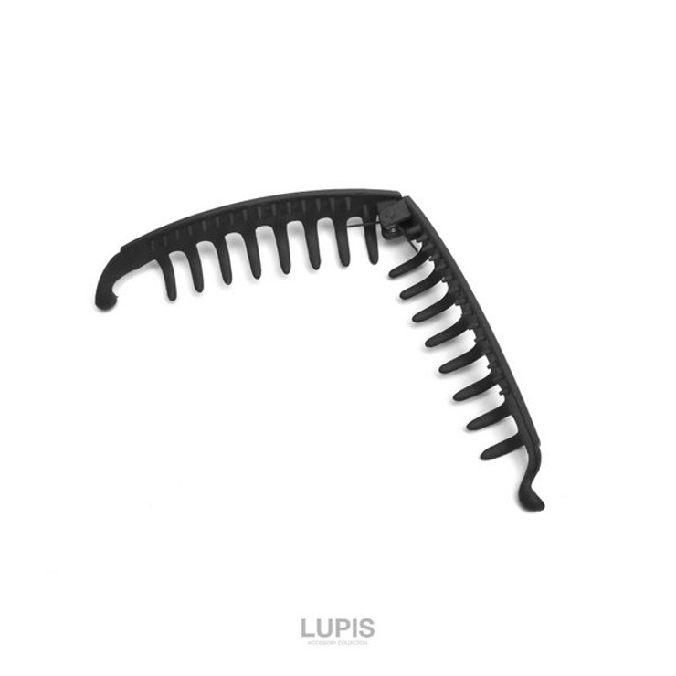 マットカラーバナナクリップ | LUPIS | 詳細画像5 