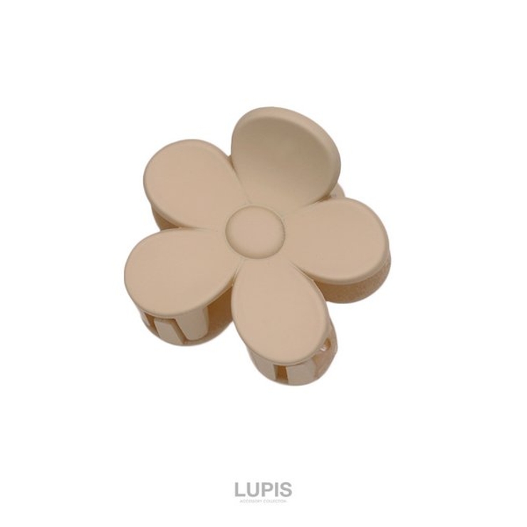 フラワーミニバンスクリップ | LUPIS | 詳細画像5 