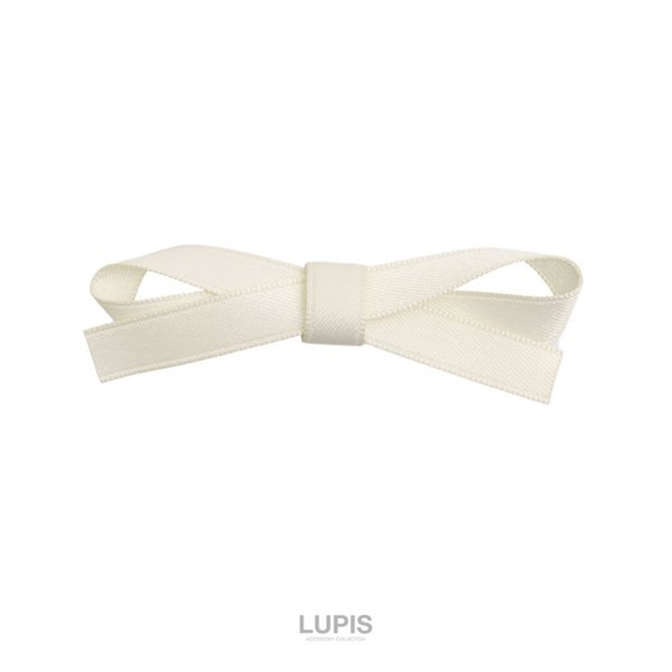 マットサテンリボンヘアクリップ | LUPIS | 詳細画像5 