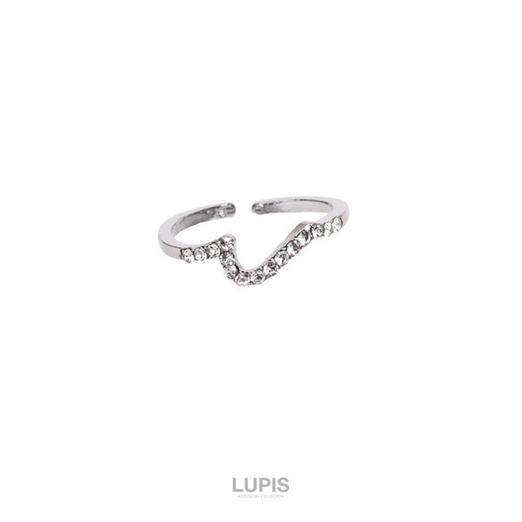 パヴェラインリング | LUPIS | 詳細画像5 