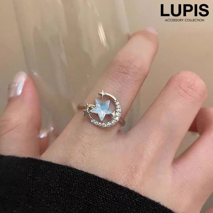 ムーン×スターリング | LUPIS | 詳細画像1 