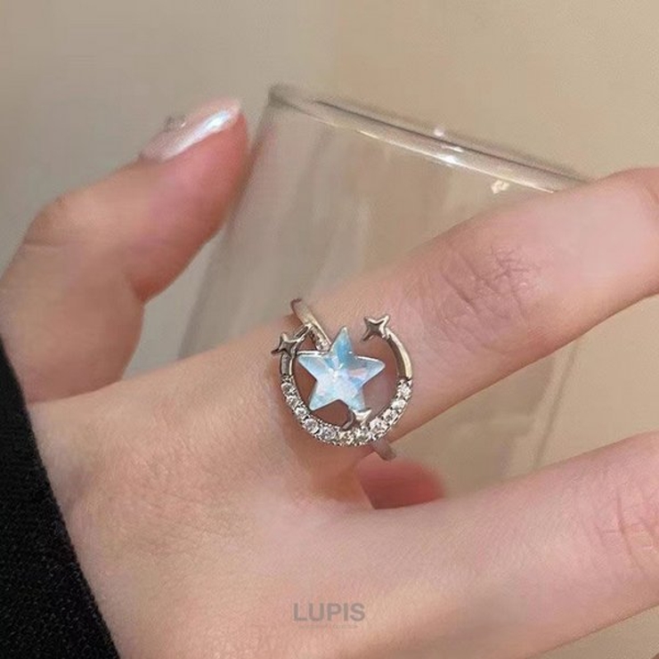 ムーン×スターリング | LUPIS | 詳細画像2 