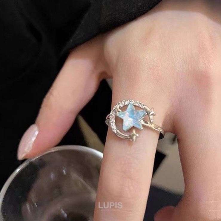 ムーン×スターリング | LUPIS | 詳細画像3 