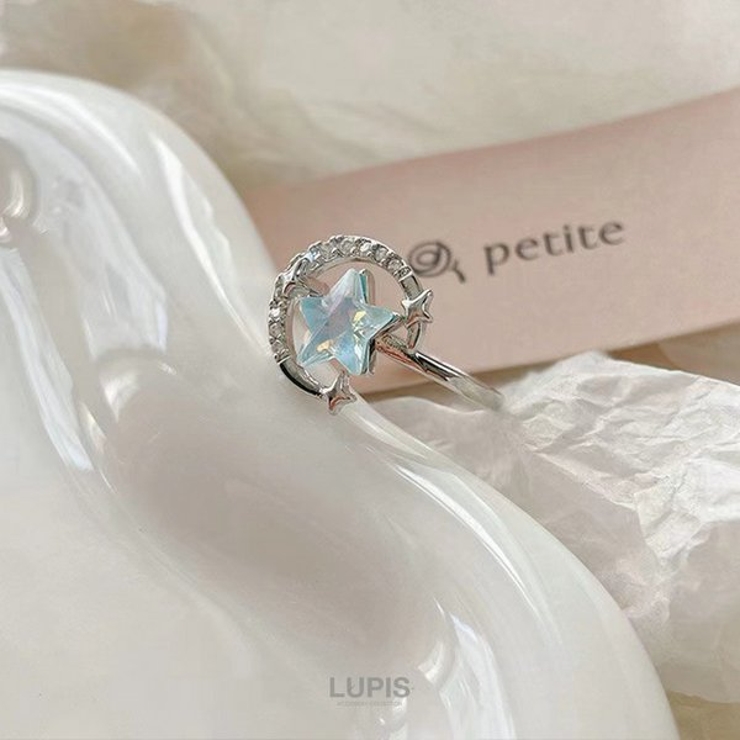 ムーン×スターリング | LUPIS | 詳細画像4 