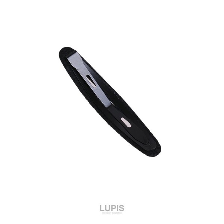 キラキラパヴェぱっちんヘアピン | LUPIS | 詳細画像4 