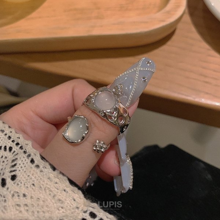 ニュアンスモードリング | LUPIS | 詳細画像2 