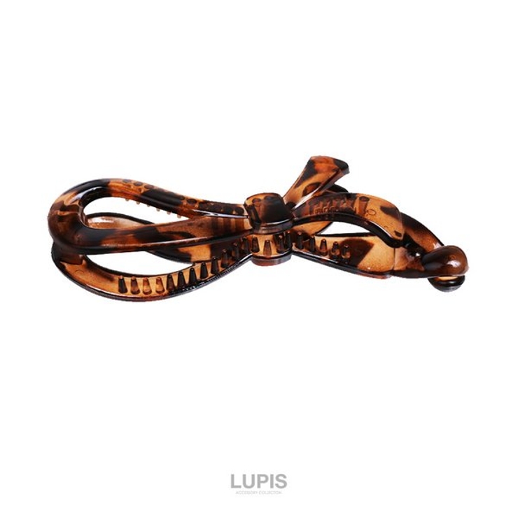 ノットリボンバナナクリップ | LUPIS | 詳細画像5 