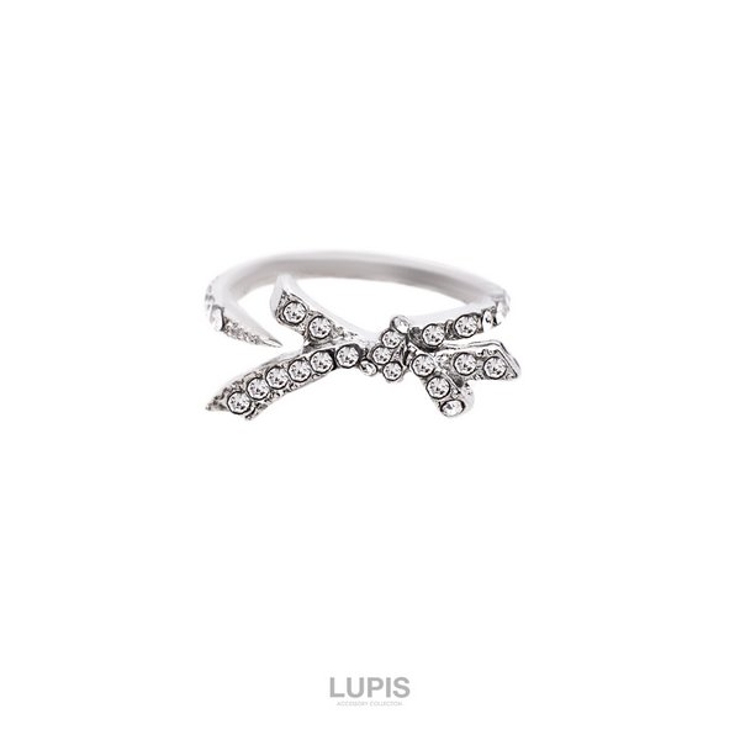 パヴェリボンリング | LUPIS | 詳細画像2 