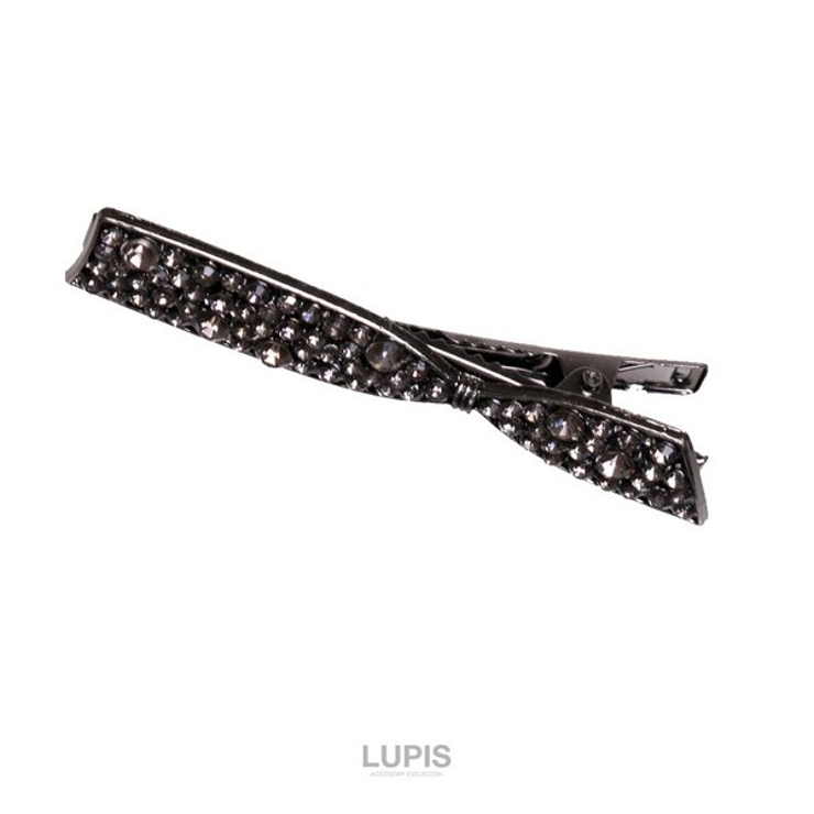 パヴェリボンヘアクリップ | LUPIS | 詳細画像5 