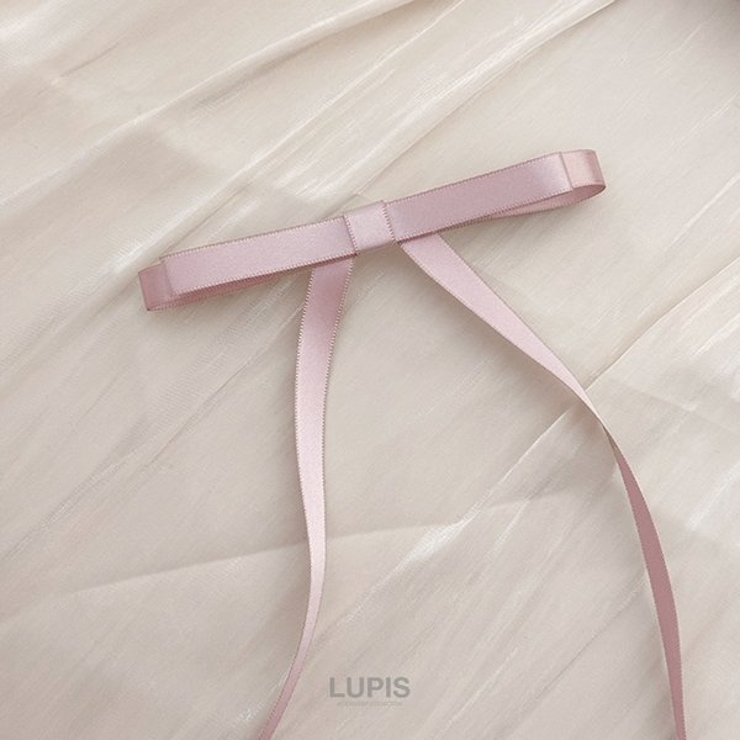 ロングリボンバレッタ | LUPIS | 詳細画像2 