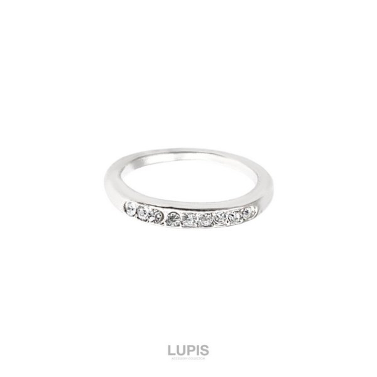 ハーフエタニティリング | LUPIS | 詳細画像3 